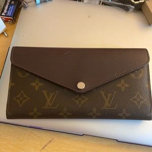 Mar Lou wallet